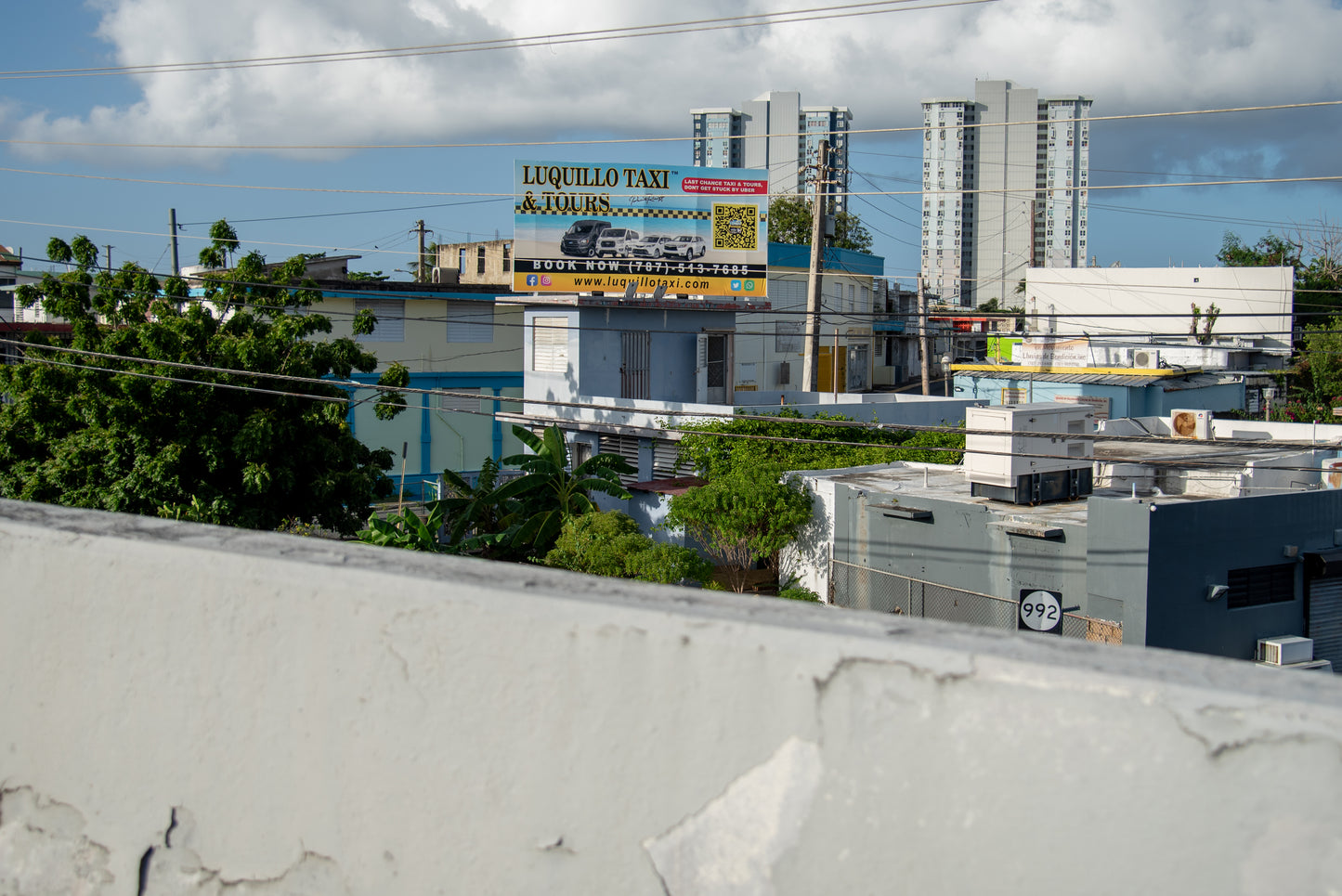 Luquillo - Espacio de Publicidad - Carr.#3