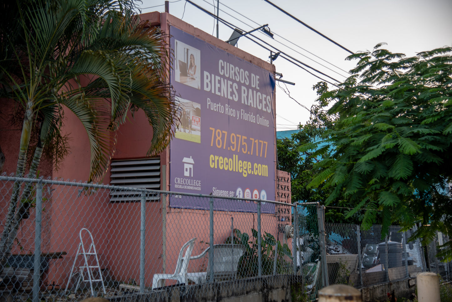 Carolina - Espacio de Publicidad - Cerca de Mall of San Juan