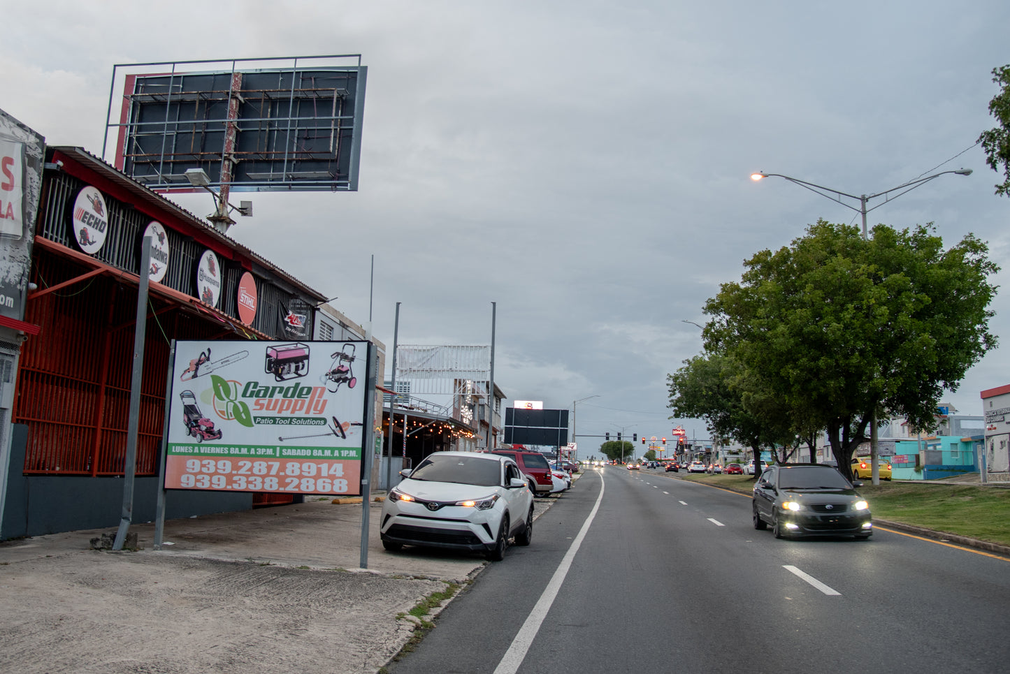 Bayamón - Espacio de Publicidad - PR#5