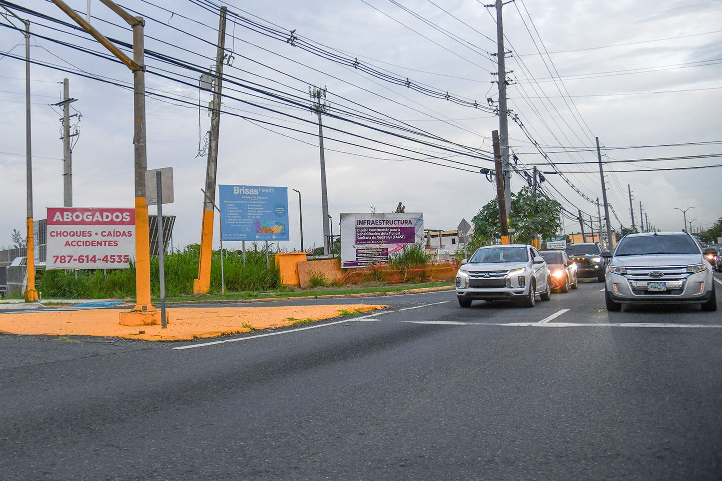 Vega Baja - Espacio de Publicidad - CVS