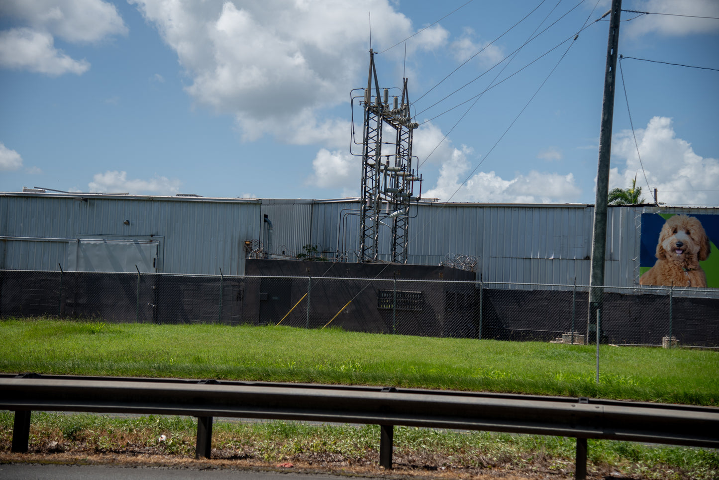 Gurabo - Espacio de Publicidad - Zona Industrial