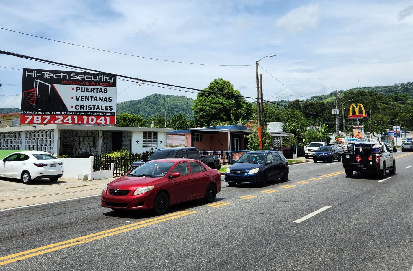 Utuado - Espacio de Publicidad