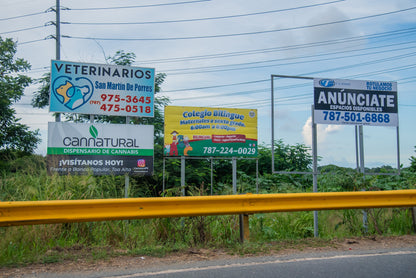 Dorado - Espacio de Publicidad - Adriel