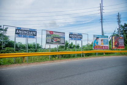 Dorado - Espacio de Publicidad - Adriel