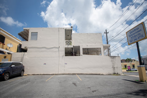 Caguas - Espacio de Publicidad - Ave. José Mercado