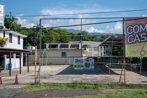 Rio Grande - Espacio de Publicidad - Coco Beach