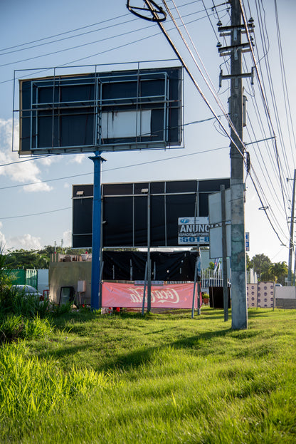 Rio Grande - Espacio de Publicidad - Carr. #3