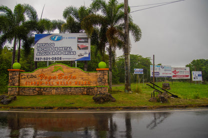 Vega Baja - Espacio de Publicidad - Salida 42