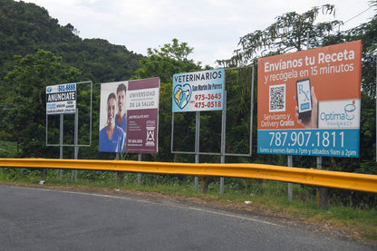 Dorado - Espacio de Publicidad - Adriel