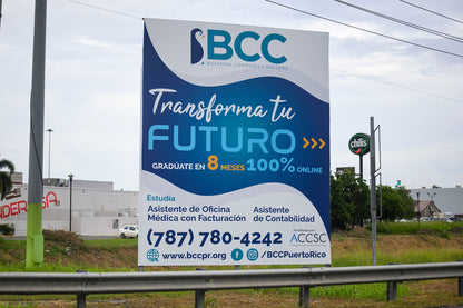 Barceloneta - Espacio de Publicidad - Puerto Rico Premium Outlets