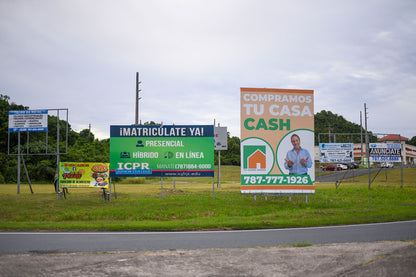 Barceloneta - Espacio de Publicidad - Puerto Rico Premium Outlets