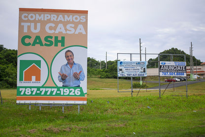Barceloneta - Espacio de Publicidad - Puerto Rico Premium Outlets