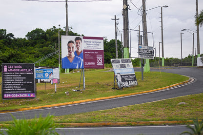 Barceloneta - Espacio de Publicidad - Puerto Rico Premium Outlets