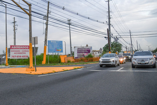 Vega Baja - Espacio de Publicidad - CVS