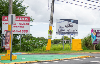 Vega Baja - Espacio de Publicidad - CVS