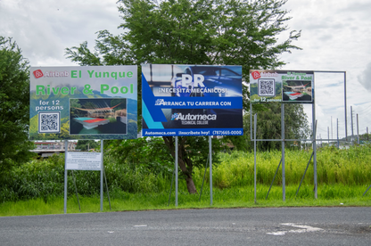 Vega Baja - Espacio de Publicidad - CVS